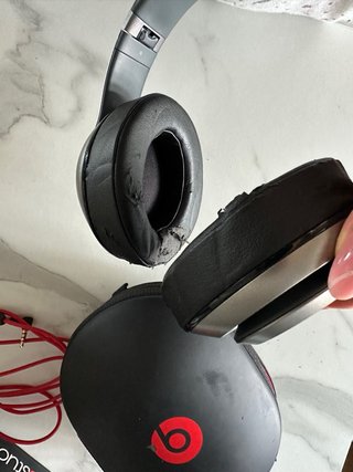 Beats Studio Cuffie