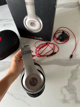 Beats Studio Cuffie