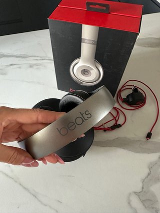 Beats Studio Cuffie