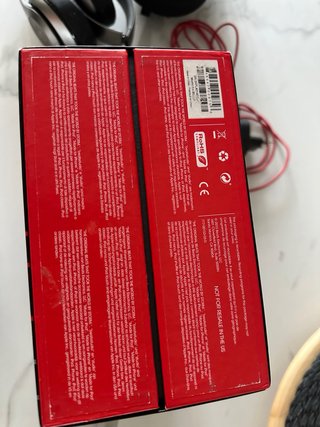 Beats Studio Cuffie