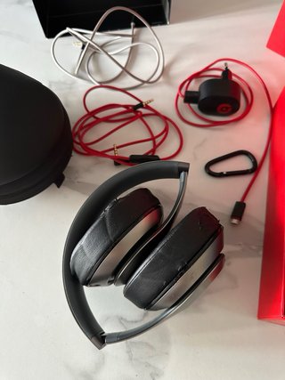 Beats Studio Cuffie