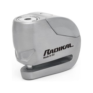 RADIKAL RK9 candado moto alarma 120db