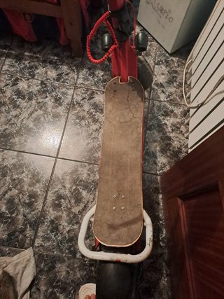 Patinete Cecotec Z