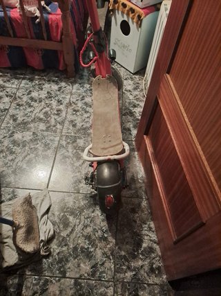 Patinete Cecotec Z