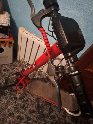 Patinete Cecotec Z