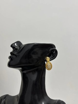 Orecchini vintage