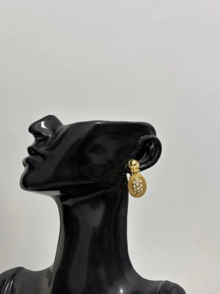 Orecchini vintage