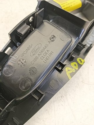 MANDO ELEVALUNAS DELANTERO DERECHO FORD FIESTA (C