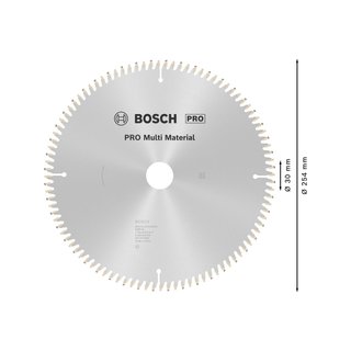 Bosch 2 608 640 451 Professional hoja sierra