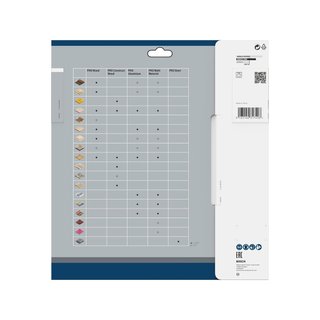 Bosch 2 608 640 451 Professional hoja sierra