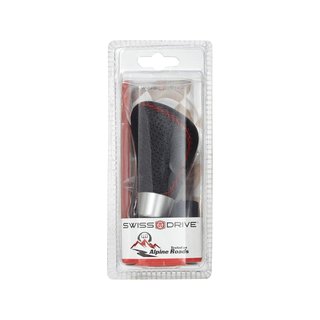 S SUMEX 2505GRR pomo cambio coche rojo