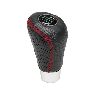S SUMEX 2505GRR pomo cambio coche rojo