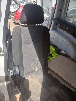 JUEGO ASIENTOS COMPLETO Volkswagen Caddy Profesional (SA)(03.2015->2020)