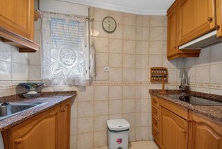 Piso en venta en Centro en Torrevieja