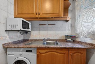 Piso en venta en Centro en Torrevieja