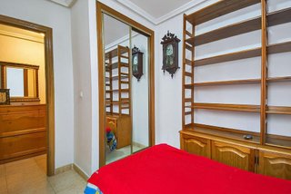 Piso en venta en Centro en Torrevieja
