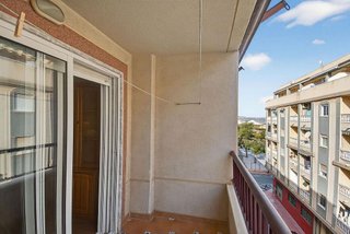 Piso en venta en Centro en Torrevieja