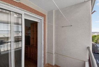 Piso en venta en Centro en Torrevieja