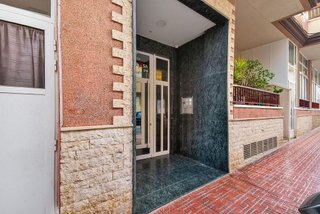 Piso en venta en Centro en Torrevieja