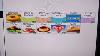 TPV TACTIL COMPLETO HOSTELERIA 661279381 MIGUEL