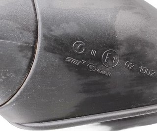13329091 retrovisor izq opel insignia opel 2321465