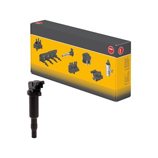 NGK 48206 bobina encendido conexión sae 3 polos