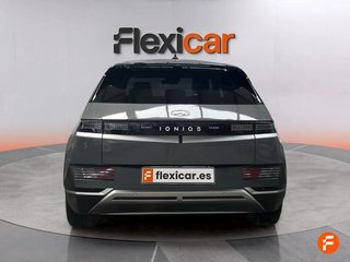Hyundai IONIQ 5 73KWH 160KW Light RWD