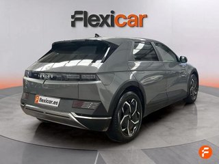 Hyundai IONIQ 5 73KWH 160KW Light RWD