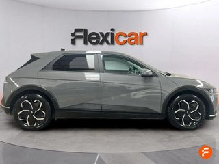 Hyundai IONIQ 5 73KWH 160KW Light RWD