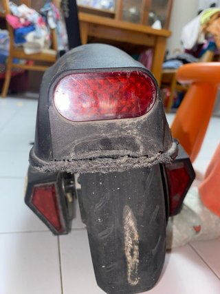 Patinete Elétrico Urban Glide AR2