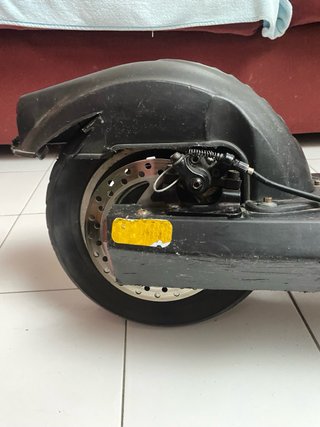 Patinete Elétrico Urban Glide AR2