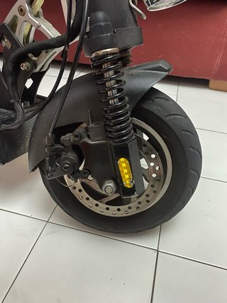 Patinete Elétrico Urban Glide AR2