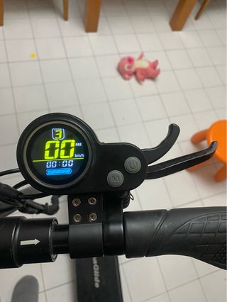 Patinete Elétrico Urban Glide AR2