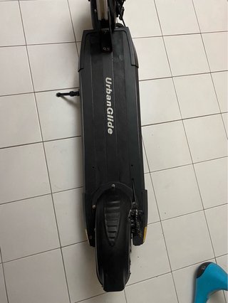 Patinete Elétrico Urban Glide AR2