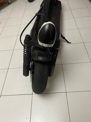 Patinete Elétrico Urban Glide AR2