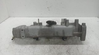 382721 colector admisión 55192747 opel vectra c