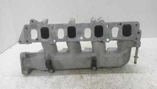 382721 colector admisión 55192747 opel vectra c