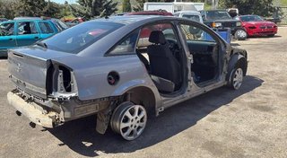 382721 colector admisión 55192747 opel vectra c