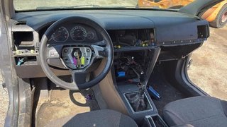382721 colector admisión 55192747 opel vectra c