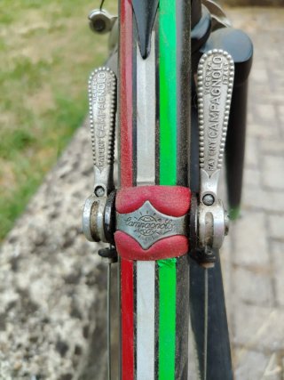 Bicicletta storica