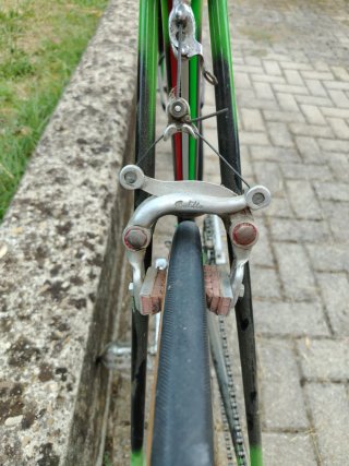 Bicicletta storica