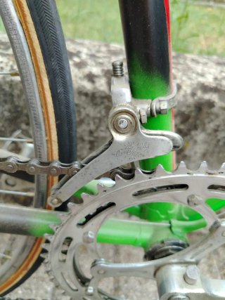 Bicicletta storica