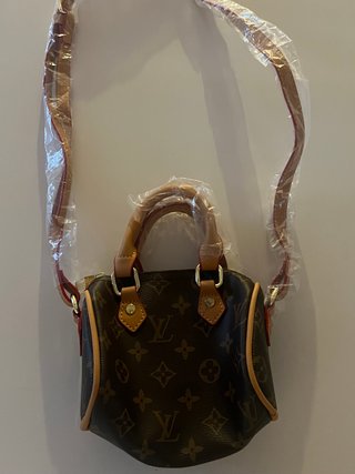Borsa nano speedy