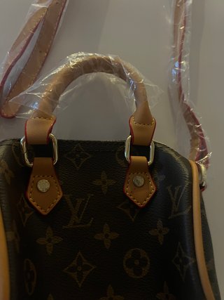 Borsa nano speedy