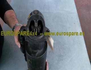 Motor arranque 27546/0001392303 toyota land 2611