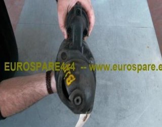 Motor arranque 27546/0001392303 toyota land 2611