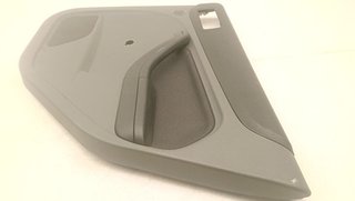 GUARNECIDO PUERTA TRASERA DERECHA FORD FOCUS BERL