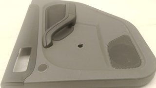 GUARNECIDO PUERTA TRASERA DERECHA FORD FOCUS BERL