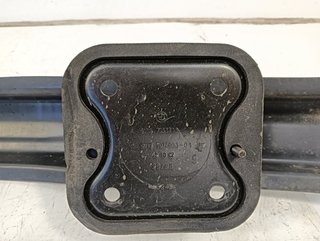 REFUERZO PARAGOLPES TRASERO BMW SERIE 5 BERLINA (