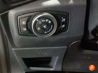 Ford Ecosport 1.0T EcoBoost 92kW (125CV) S&S Active
